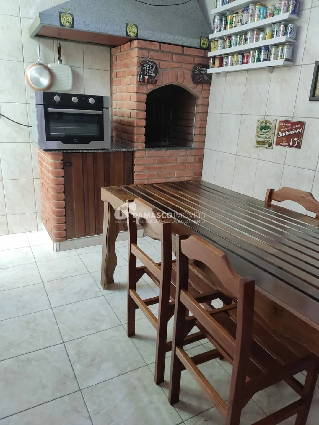 Sobrado à venda 3 Quartos, 1 Suite, 3 Vagas, 246M², Fundação, São Caetano do Sul - SP