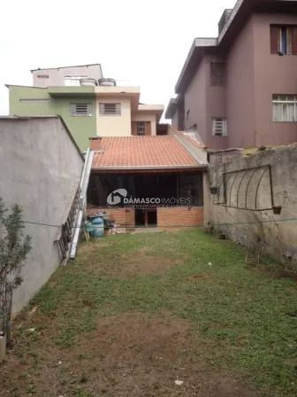 Sobrado à venda 2 Quartos, 2 Vagas, 125M², Vila Sacadura Cabral, Santo André - SP