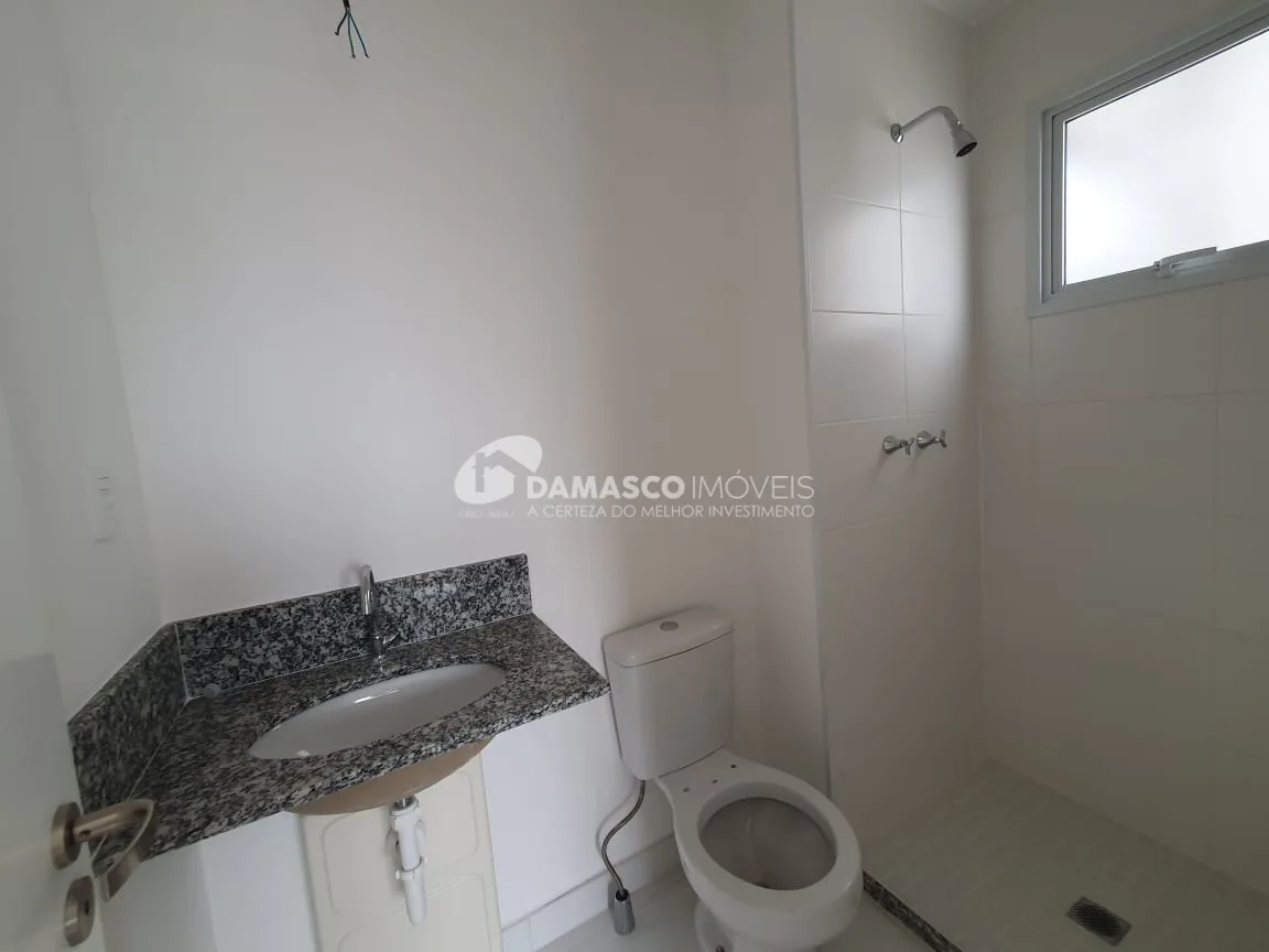 Apartamento para locação, Jardim Canadá, Mauá, SP
