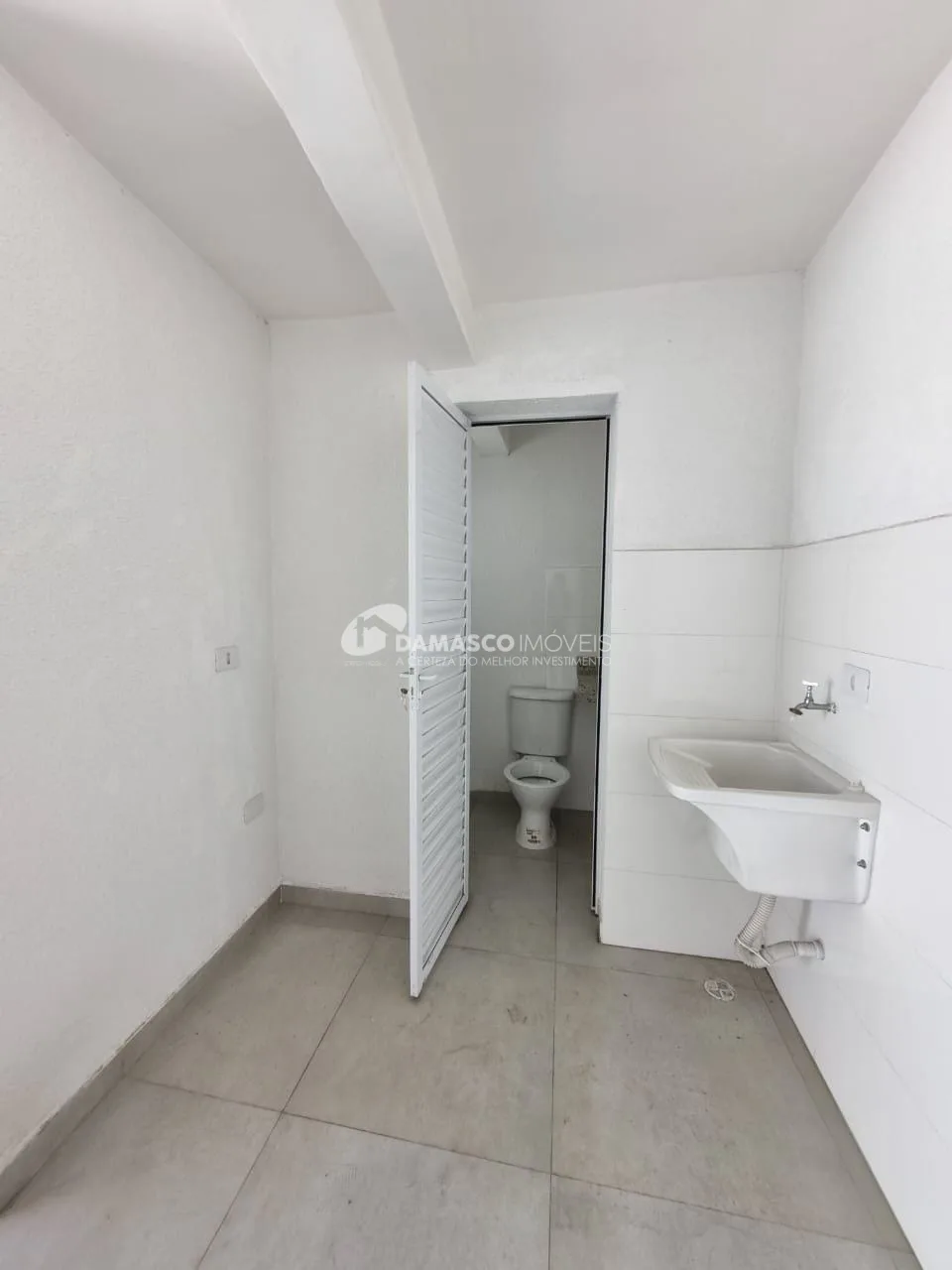 Apartamento à venda, Vila Guarani, Santo André, SP