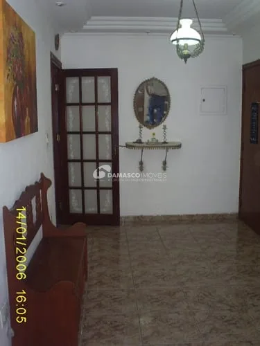 Cobertura à venda 2 Quartos, 1 Suite, 2 Vagas, 136M², Santa Maria, São Caetano do Sul - SP 