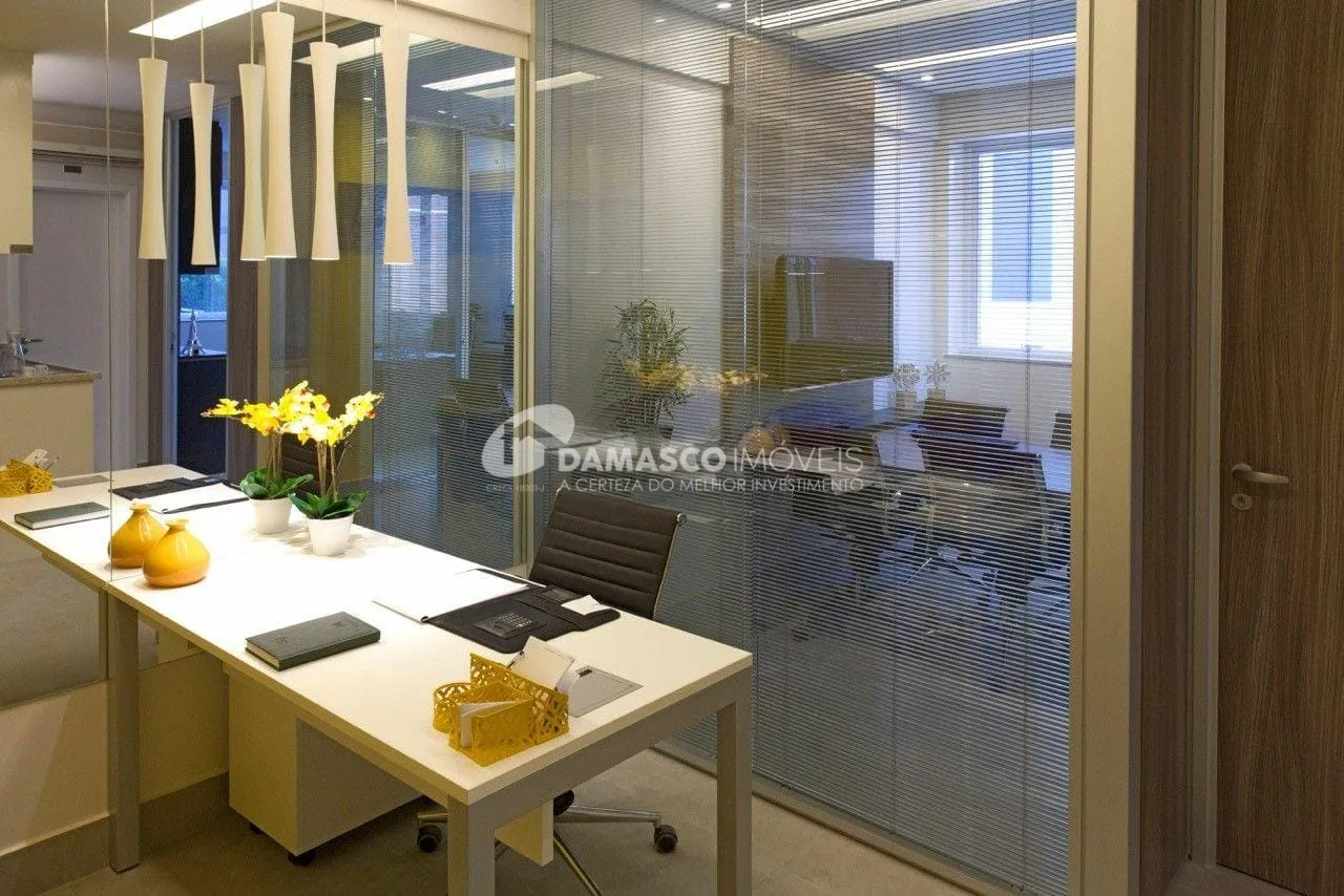 Sala à venda 1 Vaga, Vila Carrão, São Paulo - SP 