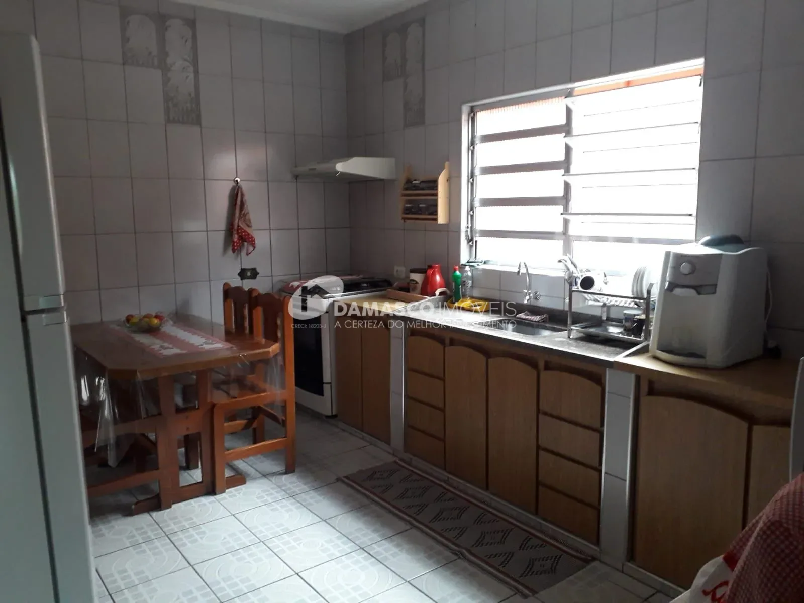 Sobrado à venda, Assunção, São Bernardo do Campo, SP