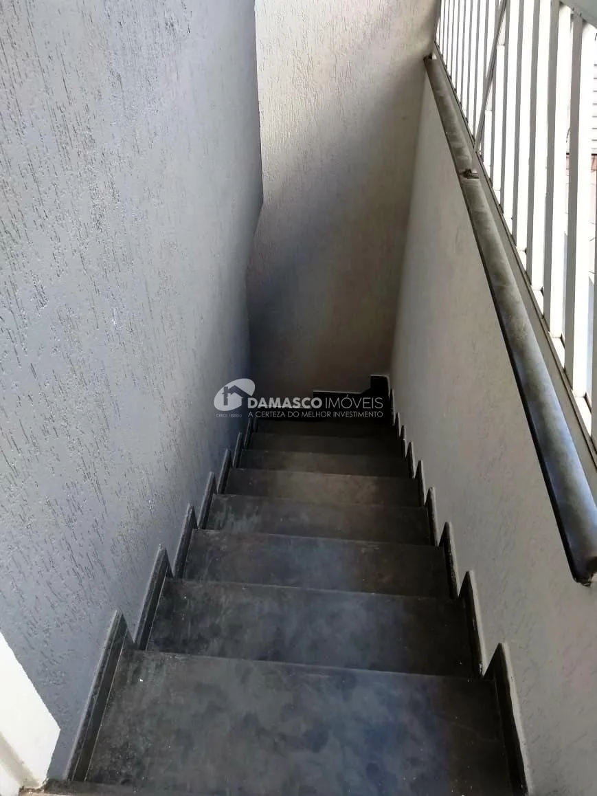Sobrado à venda 3 Quartos, 3 Suites, 6 Vagas, 325M², Cerâmica, São Caetano do Sul - SP