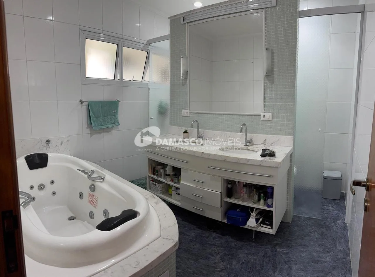 Cobertura / Penthouse à venda, Santa Maria, São Caetano do Sul, SP