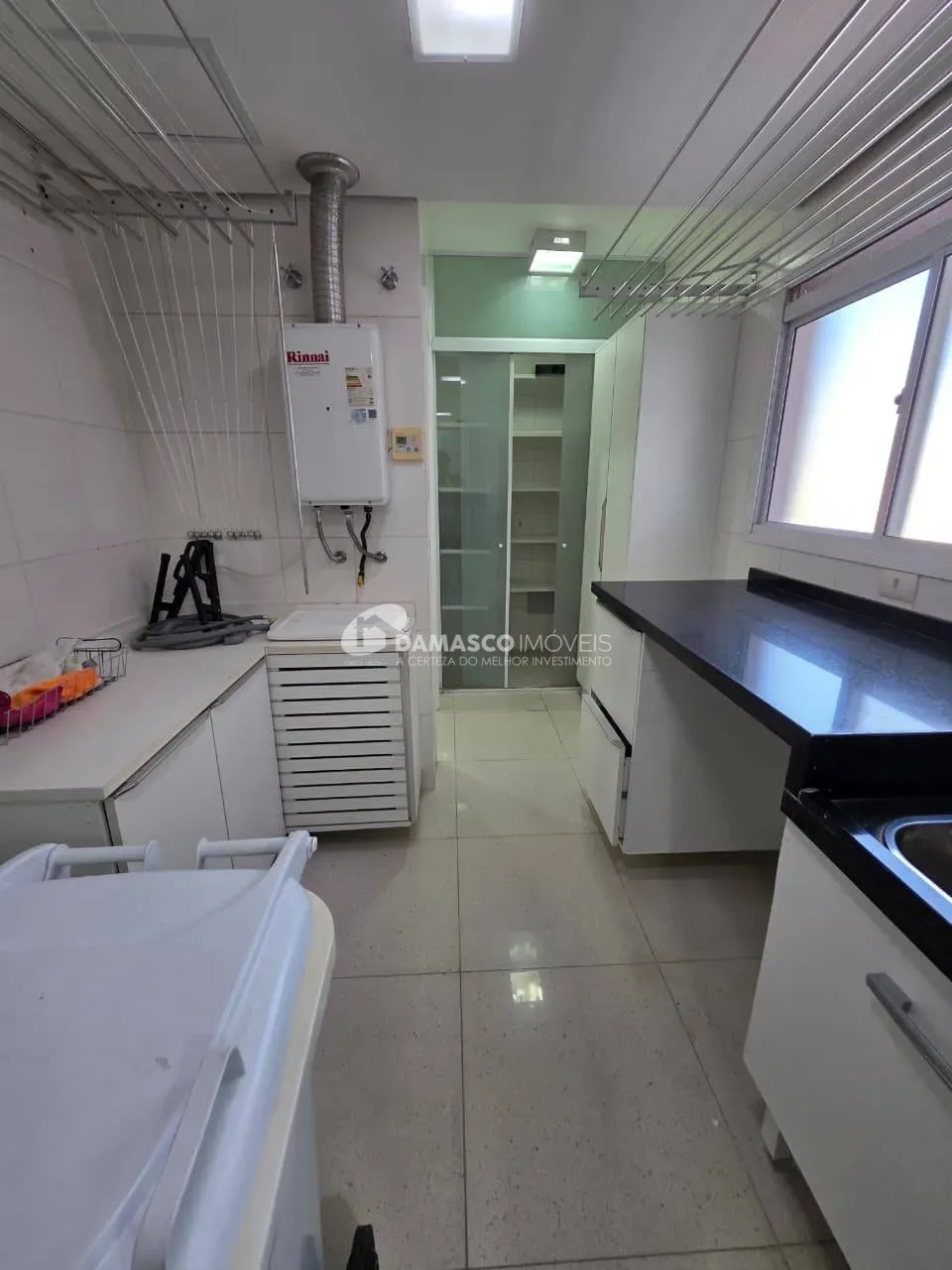Apartamento para locação, Santa Paula, São Caetano do Sul, SP