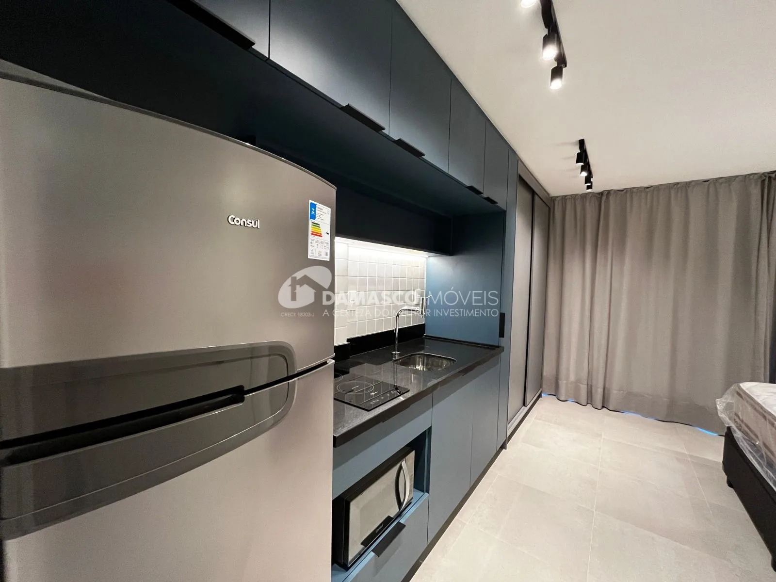 Studio para Locação, Vila Gomes Cardim, São Paulo, SP