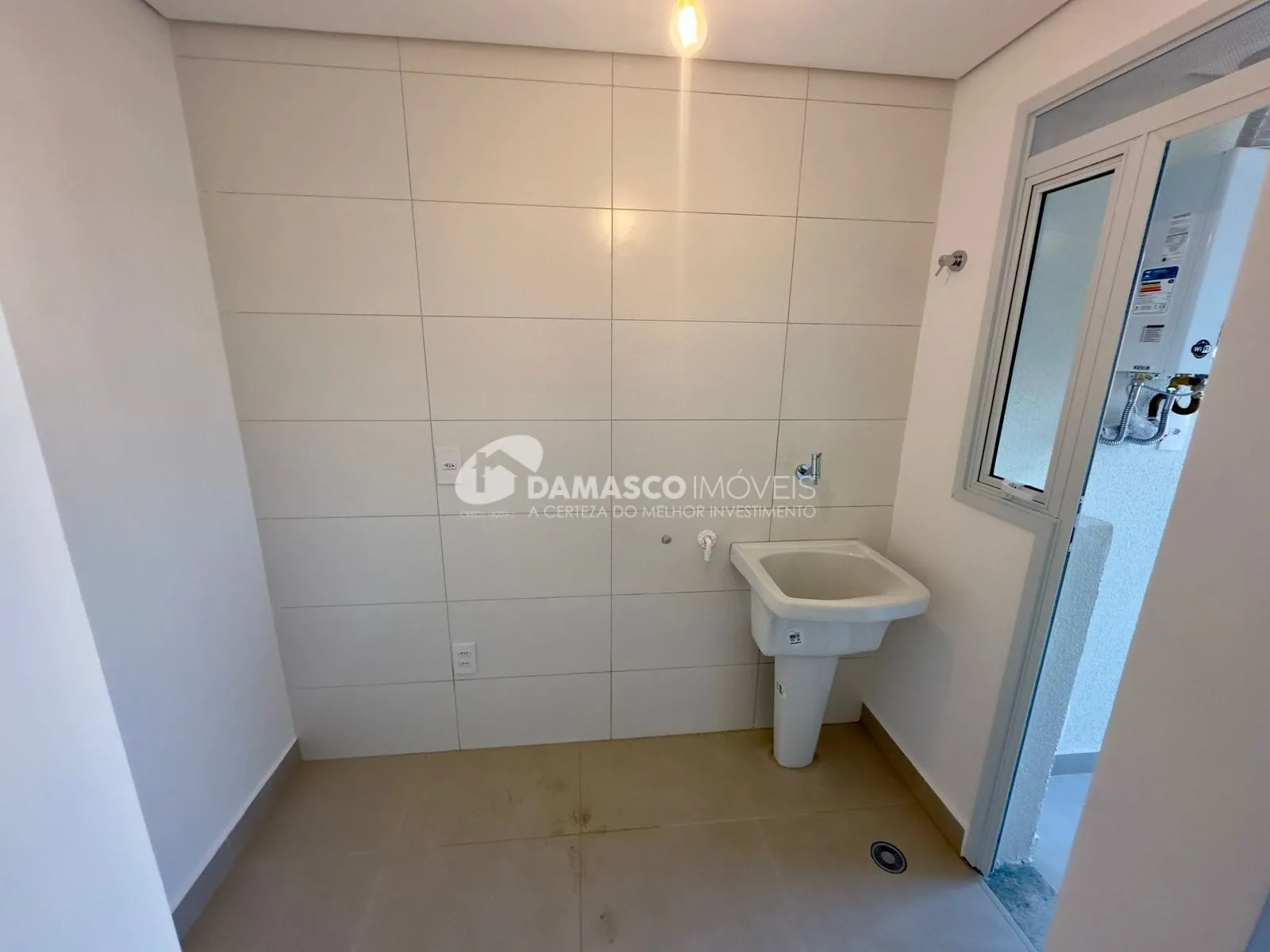 Apartamento à venda, Fundação, São Caetano do Sul, SP