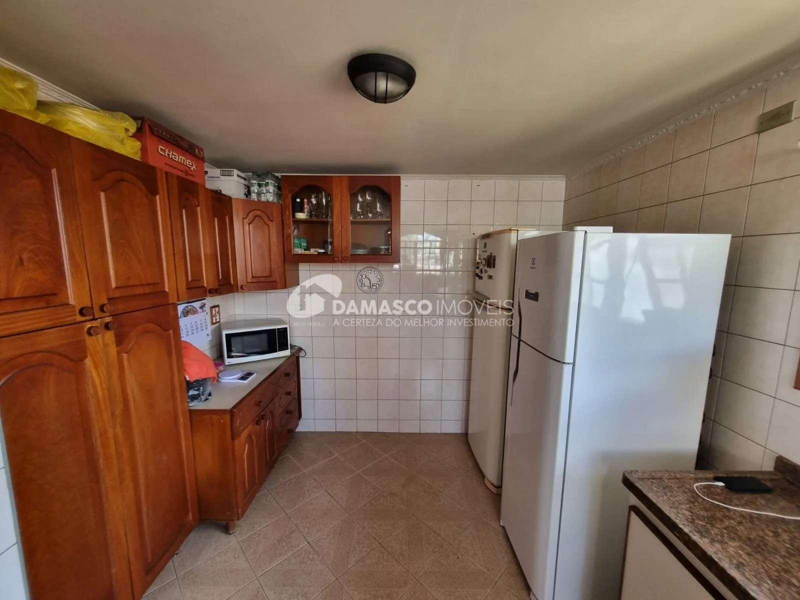 Casa à venda 3 Quartos, 1 Suite, 2 Vagas, 175M², Rudge Ramos, São Bernardo do Campo - SP