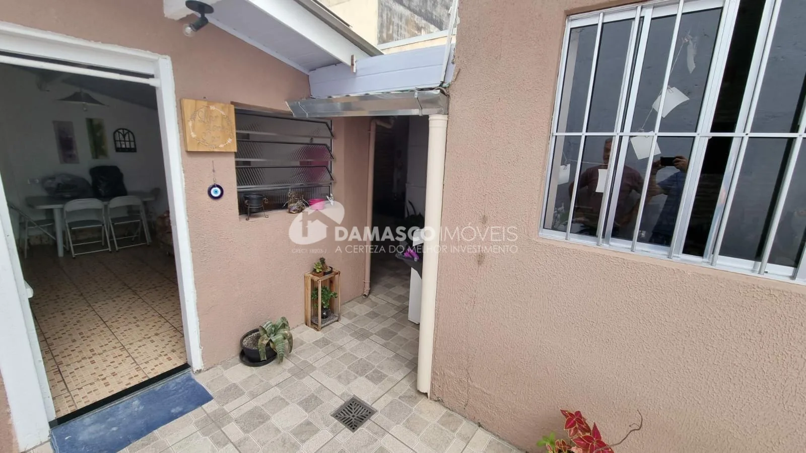 Casa à venda 2 Quartos, 3 Vagas, Osvaldo Cruz, São Caetano do Sul - SP