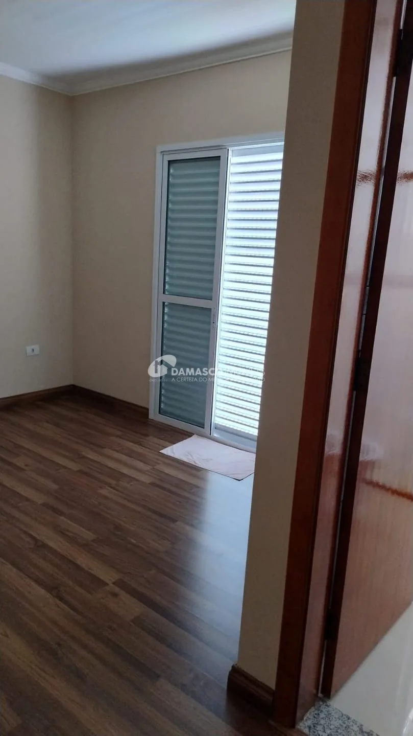Apartamento à venda, Santa Maria, Santo André, SP