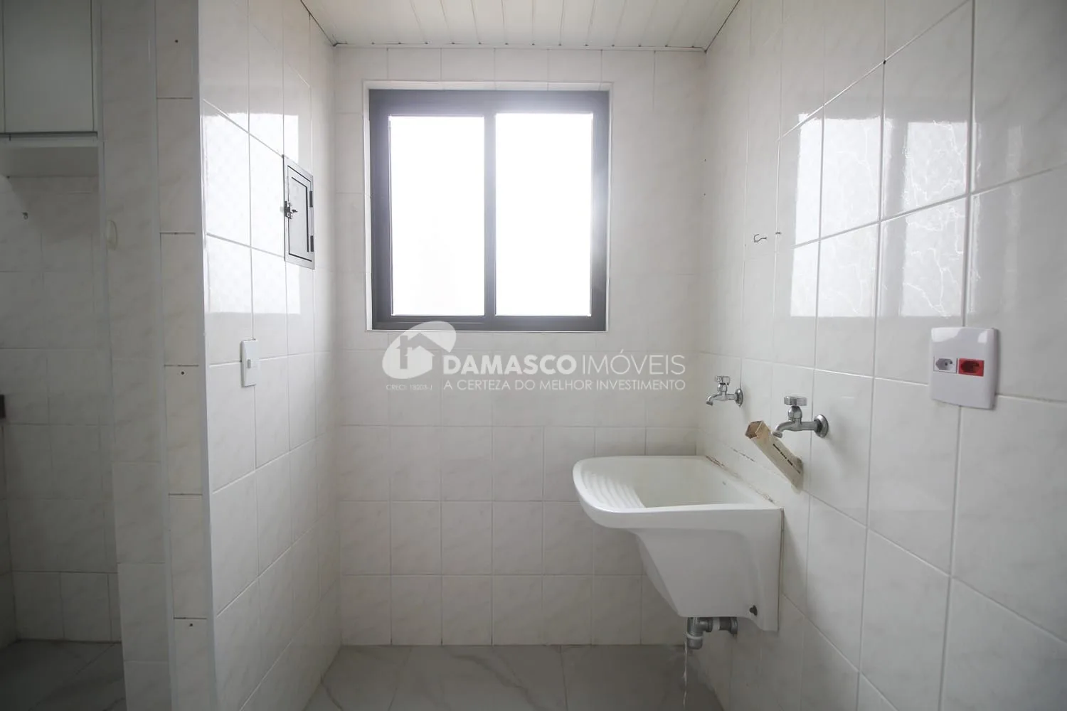 Apartamento para locação, Vila Valparaíso, Santo André, SP