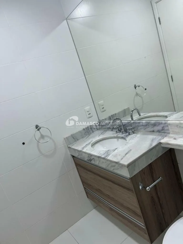 Apartamento à venda 3 Quartos, 1 Suite, 2 Vagas, 94M², Centro, São Bernardo do Campo - SP 
