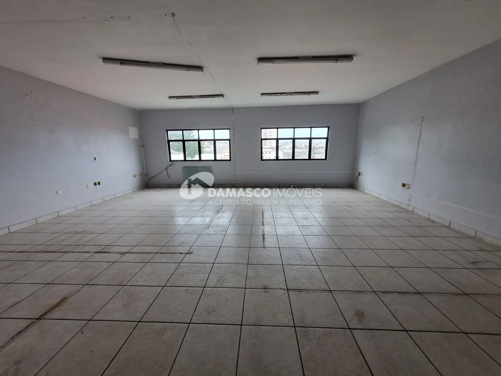 Salão comercial para locação, Fundação, São Caetano do Sul, SP