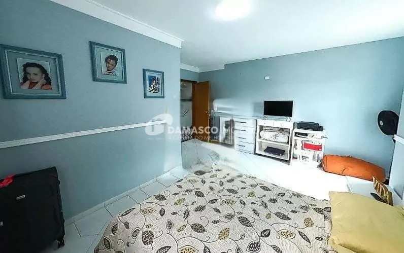 Sobrado à venda 5 Quartos, 5 Suites, 4 Vagas, 405M², Jardim São Caetano, São Caetano do Sul - SP
