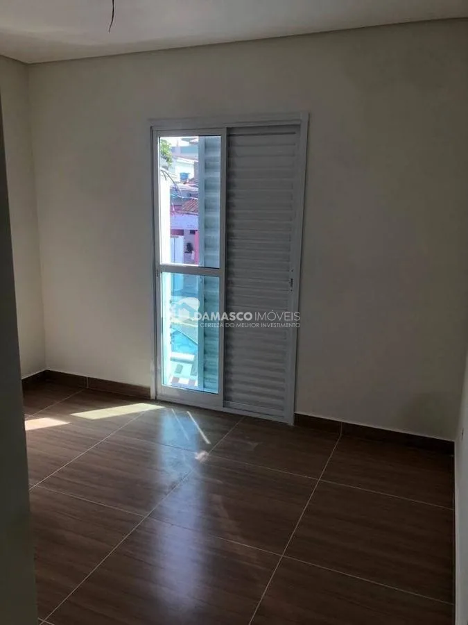 Cobertura / Penthouse à venda, Parque Oratório, Santo André, SP
