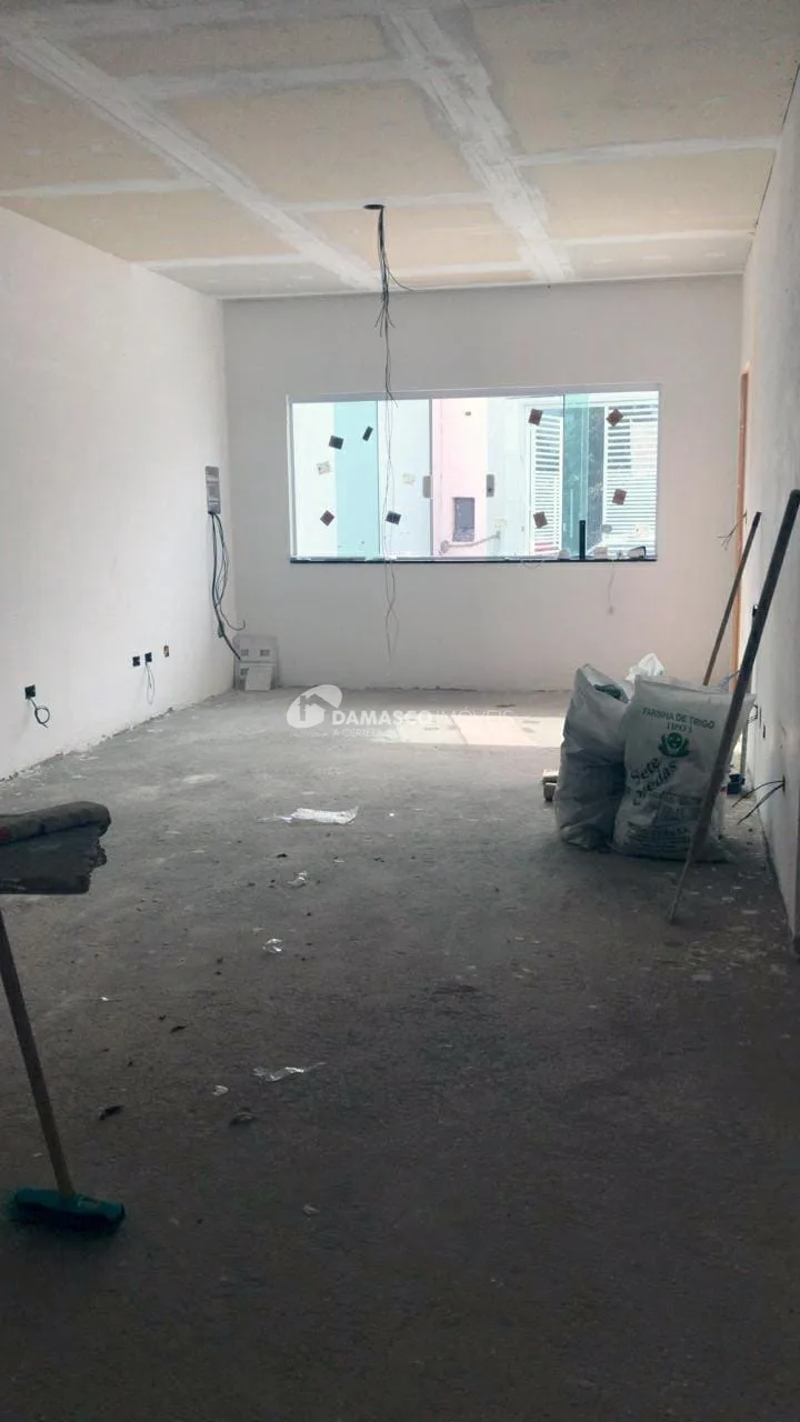 Sobrado à venda 4 Quartos, 2 Suites, 4 Vagas, 249M², Olímpico, São Caetano do Sul - SP