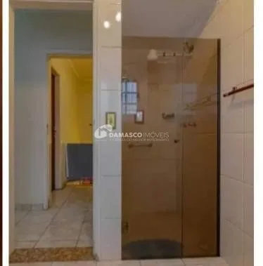 Sobrado a venda 4 dormitórios Vila Alpina Santo Andre