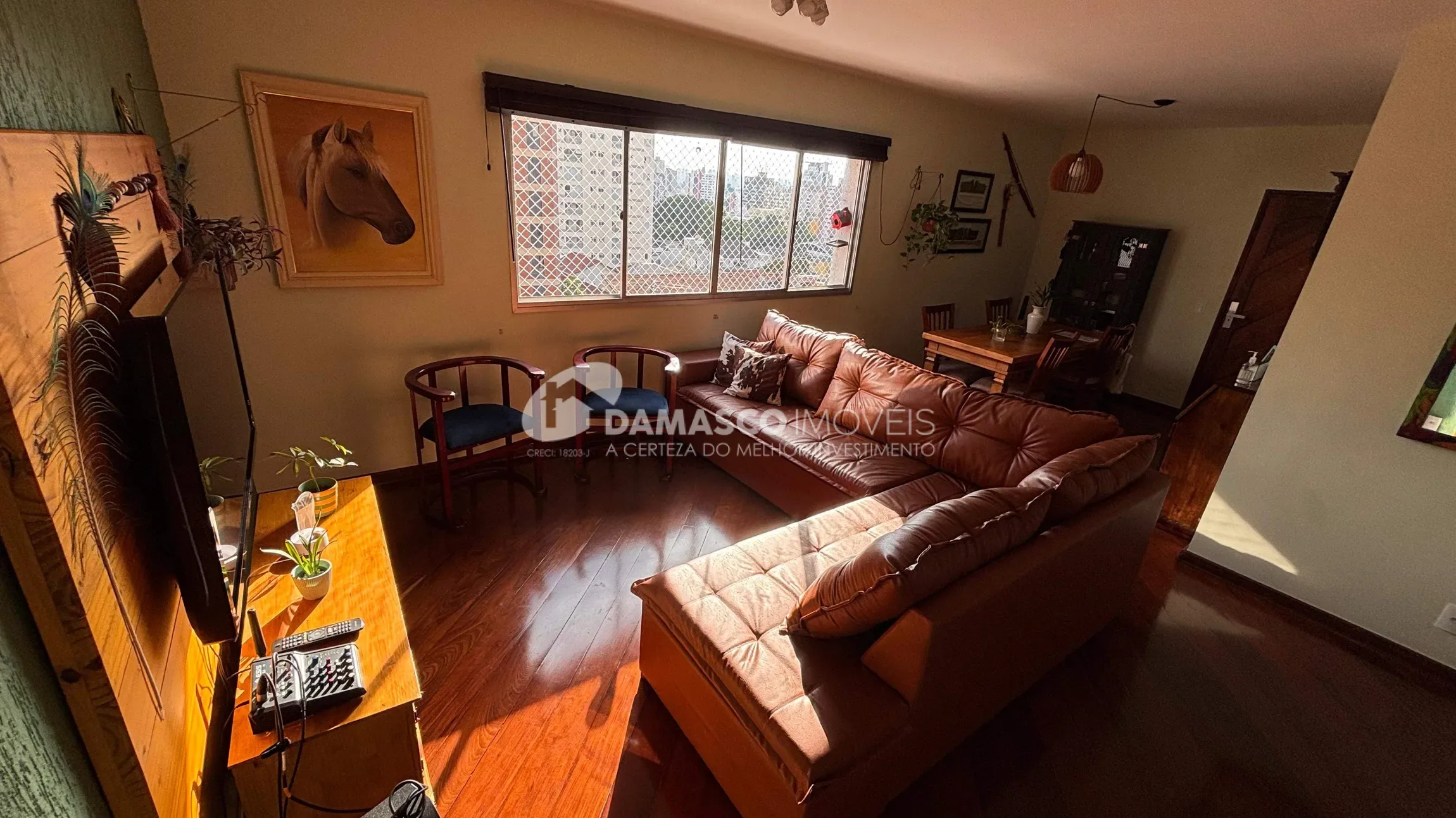 Apartamento à venda, Santa Paula, São Caetano do Sul, SP