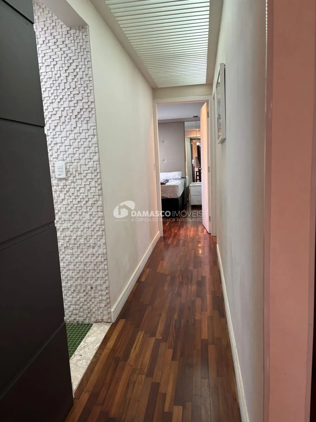 APTO todo MOBILIADO inclusive com eletrodomésticos, 125m², 2 dorm, 2 vagas, ótima localização em Santo André