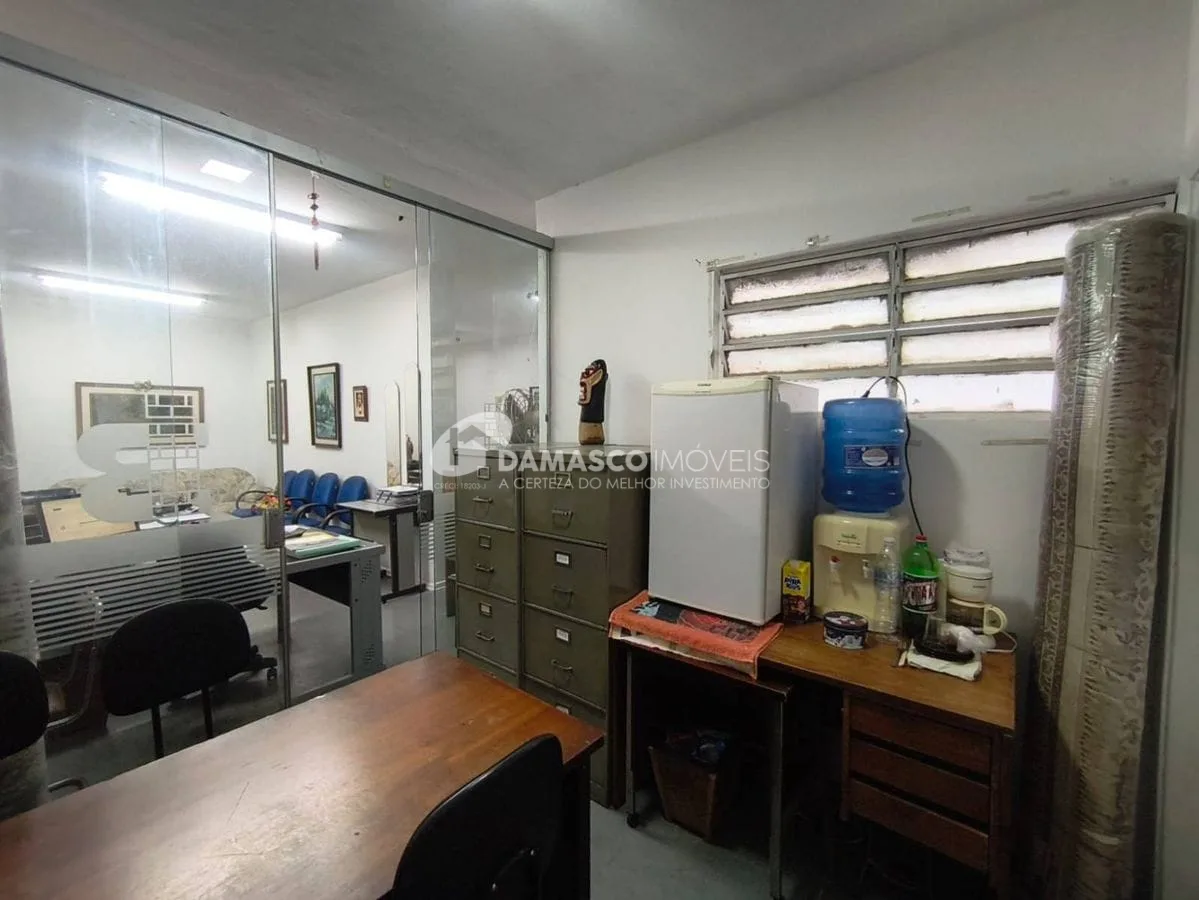 Sala comercial a venda - São Caetano