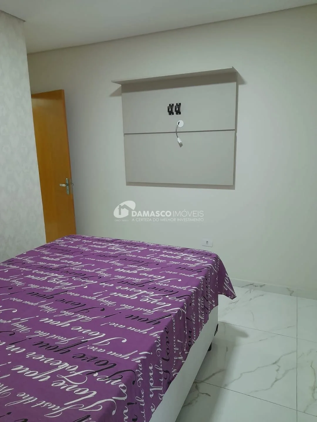 Apartamento à venda, Utinga, Santo André, SP