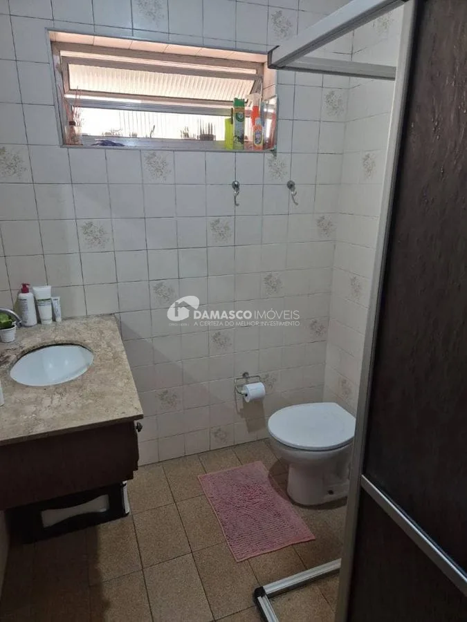 Imovel a venda com 2 casas