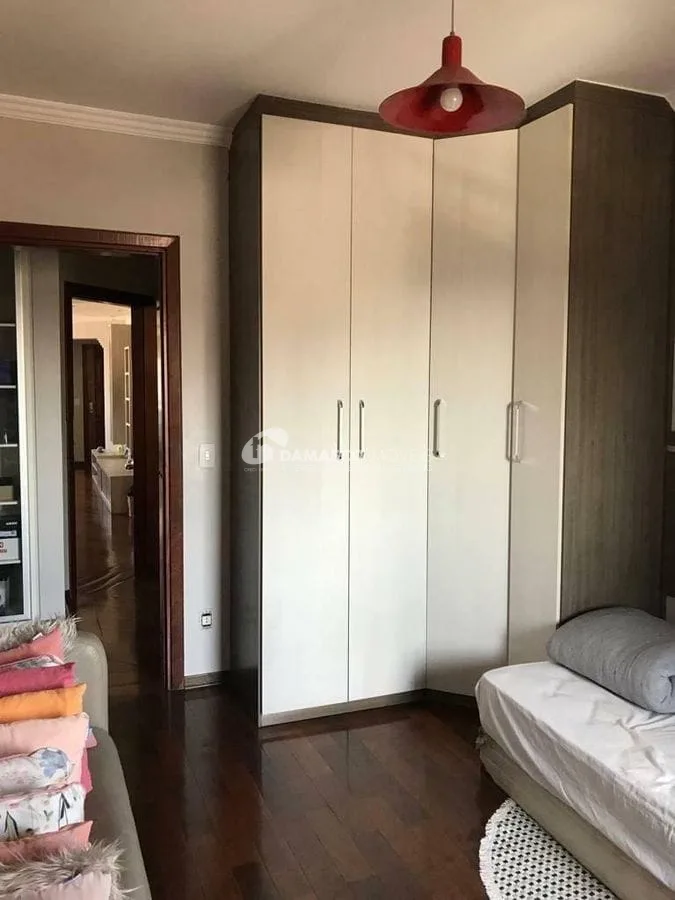 Apartamento para Locação 3 Quartos, 3 Suites, 2 Vagas, 205M², Barcelona, São Caetano do Sul - SP