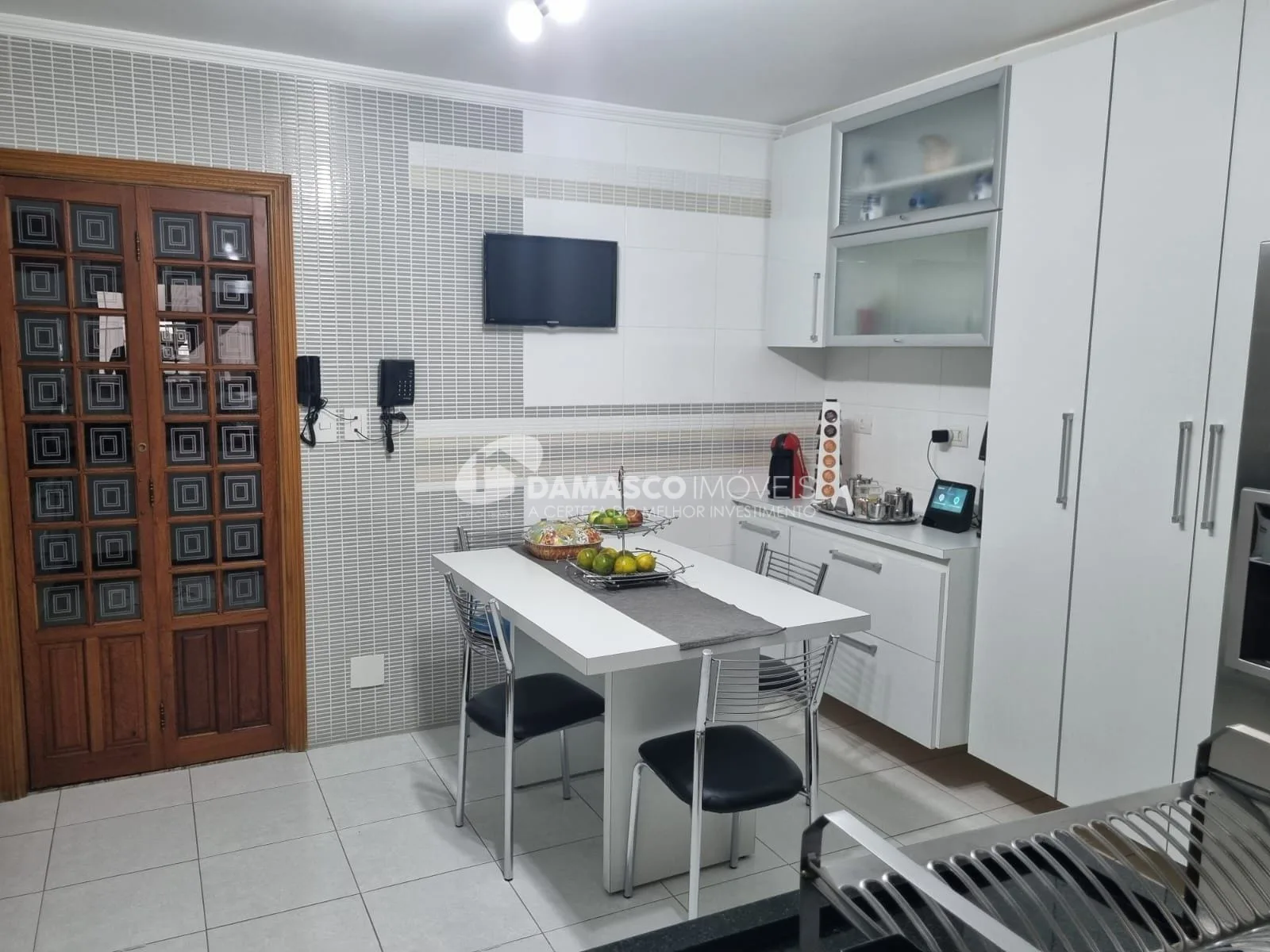Cobertura / Penthouse à venda, Barcelona, São Caetano do Sul, SP