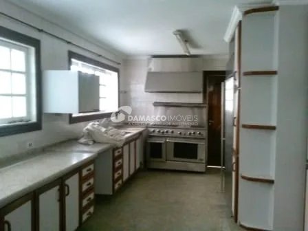 Sobrado para Locação 5 Quartos, 5 Suites, 8 Vagas, Jardim São Caetano, São Caetano do Sul - SP