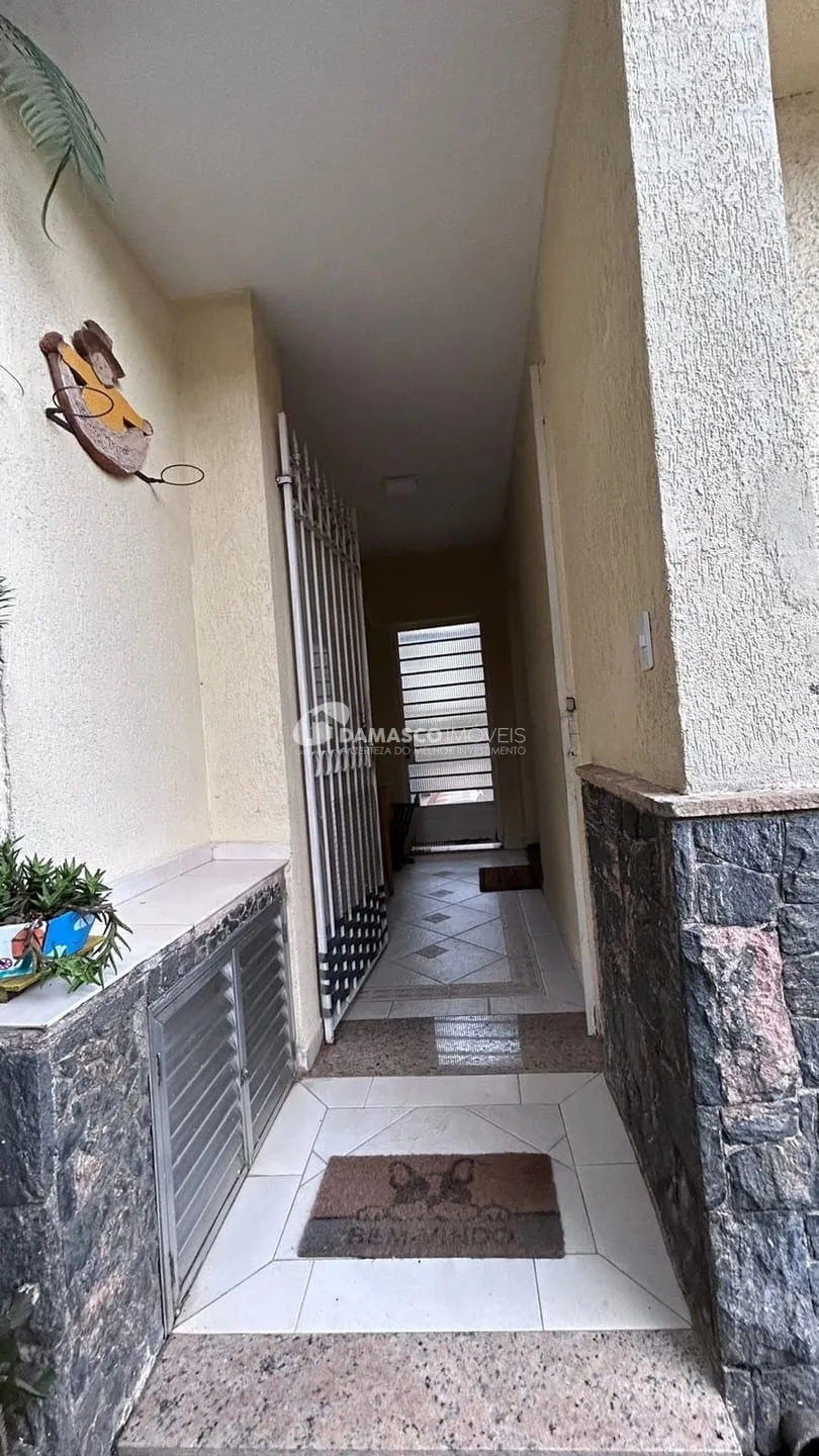 Sobrado para venda 4 Dormitórios, 1 Suíte , Vila Prudente, São Paulo, SP
