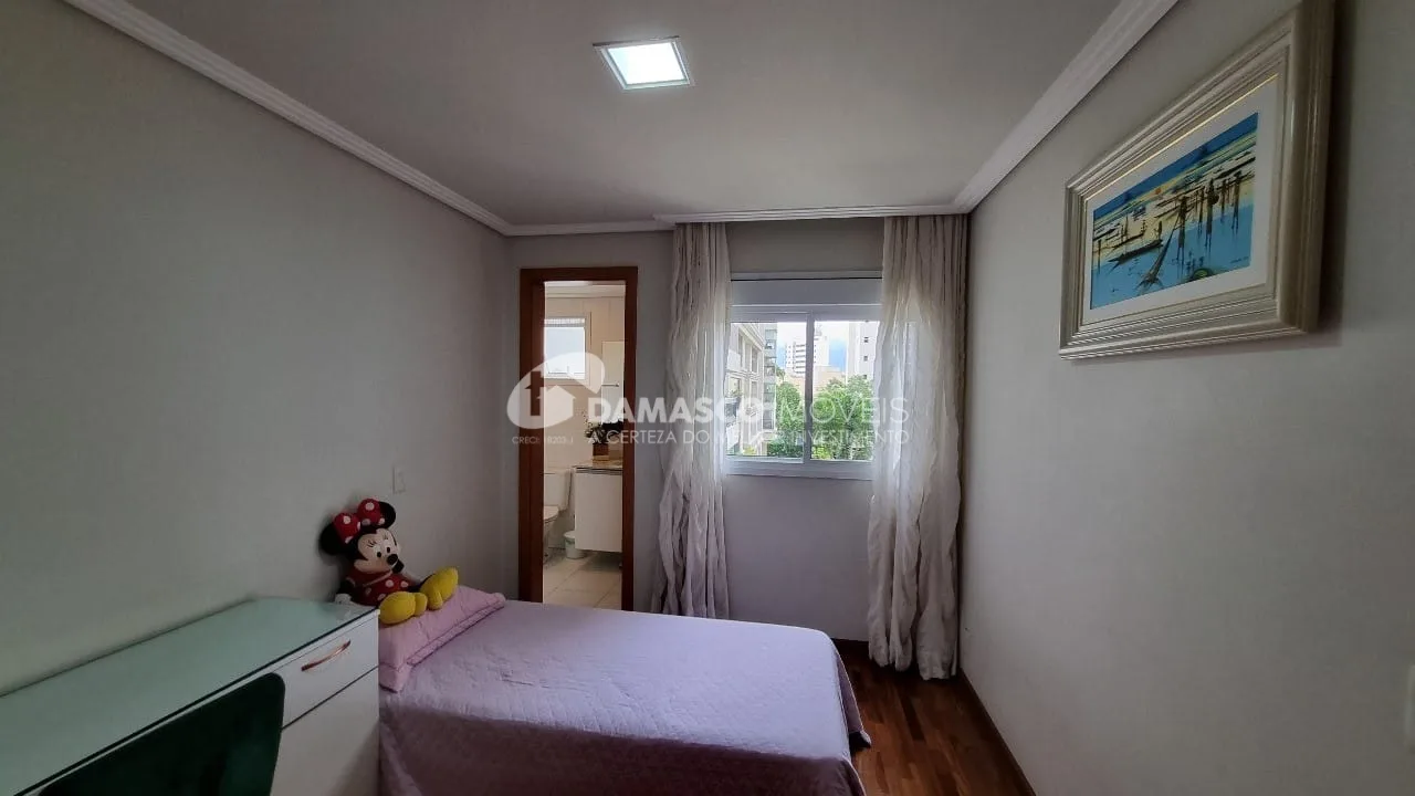 Apartamento à venda, Campestre, Santo André, SP