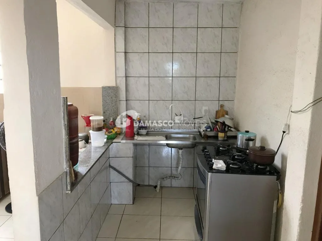 Casa à venda 2 Quartos, 1 Suite, 5 Vagas, 290M², Santa Maria, São Caetano do Sul - SP