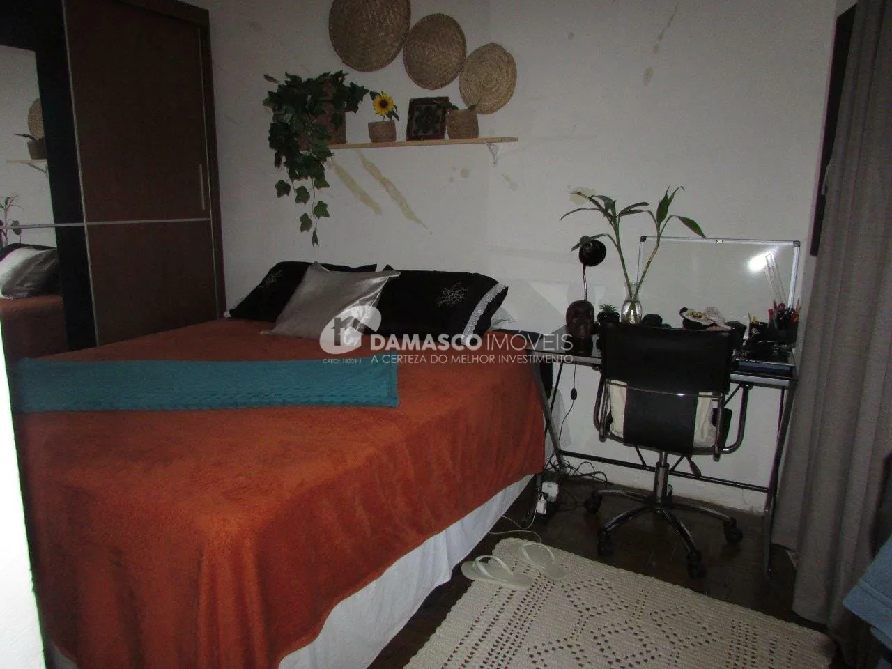 Casa à venda 2 Quartos, 171M², Santo Antônio, São Caetano do Sul - SP