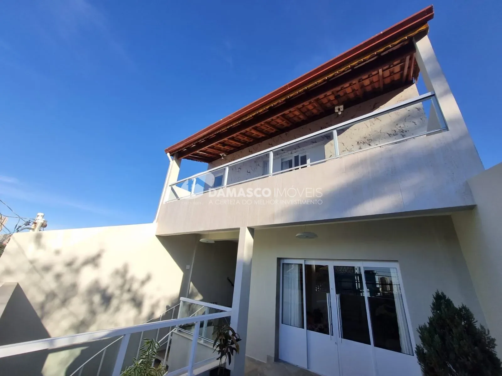 Sobrado à venda, Olímpico, São Caetano do Sul, SP