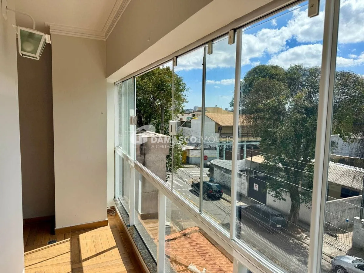 Cobertura Sem Condomínio à Venda – 140m² em Santo André