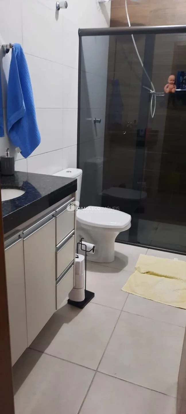 Apartamento à venda, Vila Alice, Santo André, SP