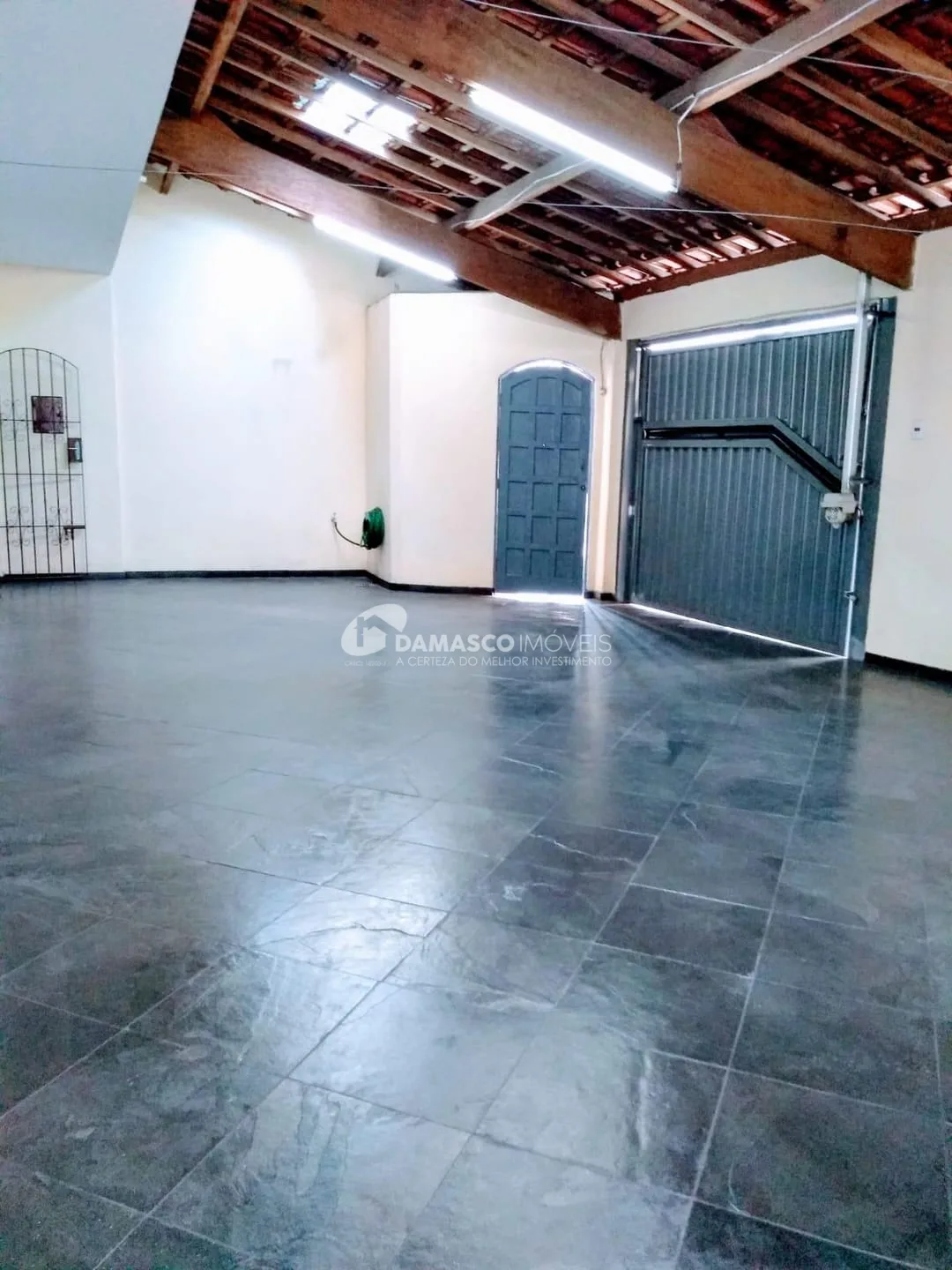 Sobrado à venda, Vila Guarani, Santo André, SP