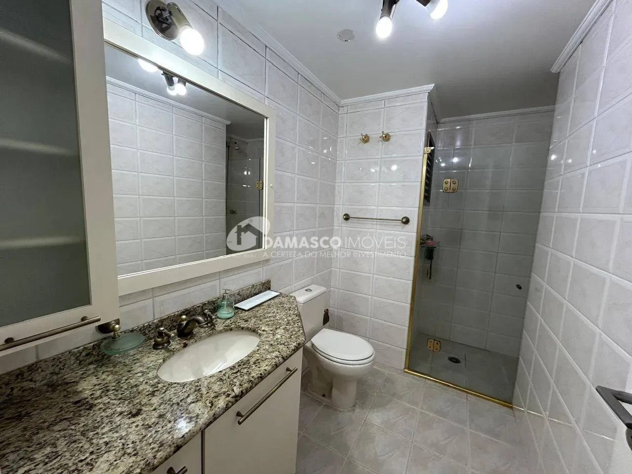 Apartamento à venda, Santa Paula, São Caetano do Sul, SP