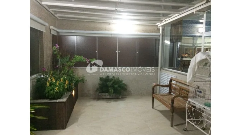 Cobertura à venda 3 Quartos, 3 Suites, 4 Vagas, 360M², Santa Paula, São Caetano do Sul - SP 