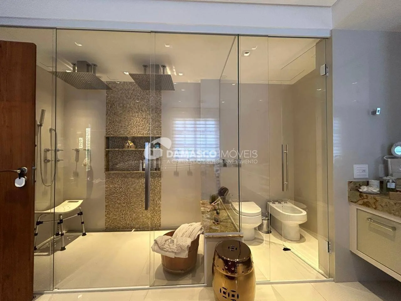 Apartamento à venda, Vila Bastos, Santo André, SP