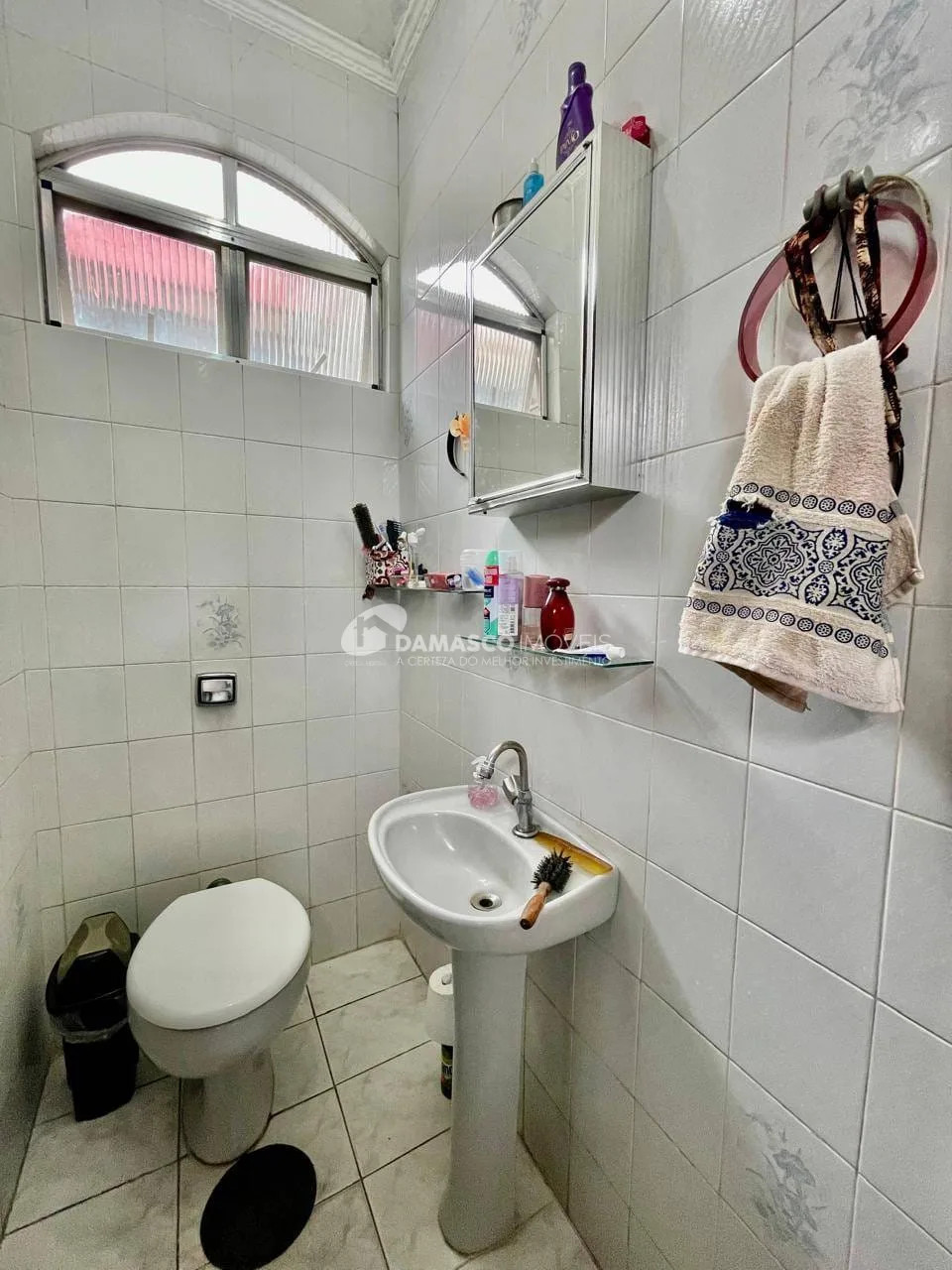 Casa à venda, Vila Eldízia, Santo André, SP