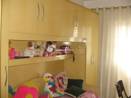 Casa à venda 2 Quartos, 1 Suite, 1 Vaga, 186M², Olímpico, São Caetano do Sul - SP