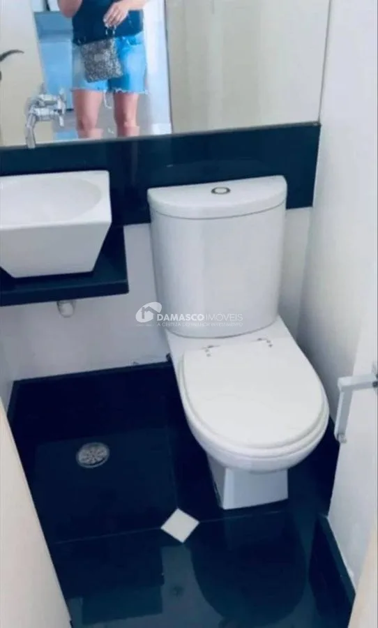 Apartamento à venda, Centro, São Bernardo do Campo