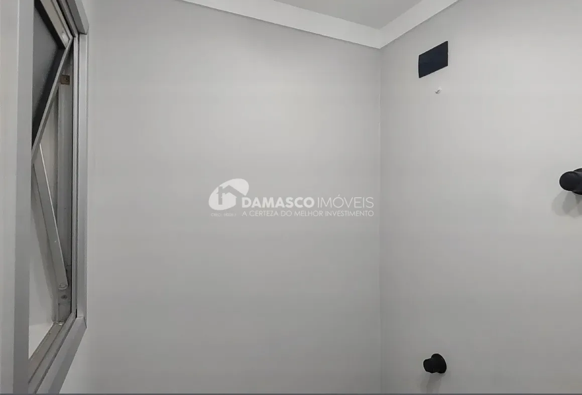 Apartamento de 66 m² à venda no Santo Antônio | 1 suíte | 1 vaga | São Caetano do Sul