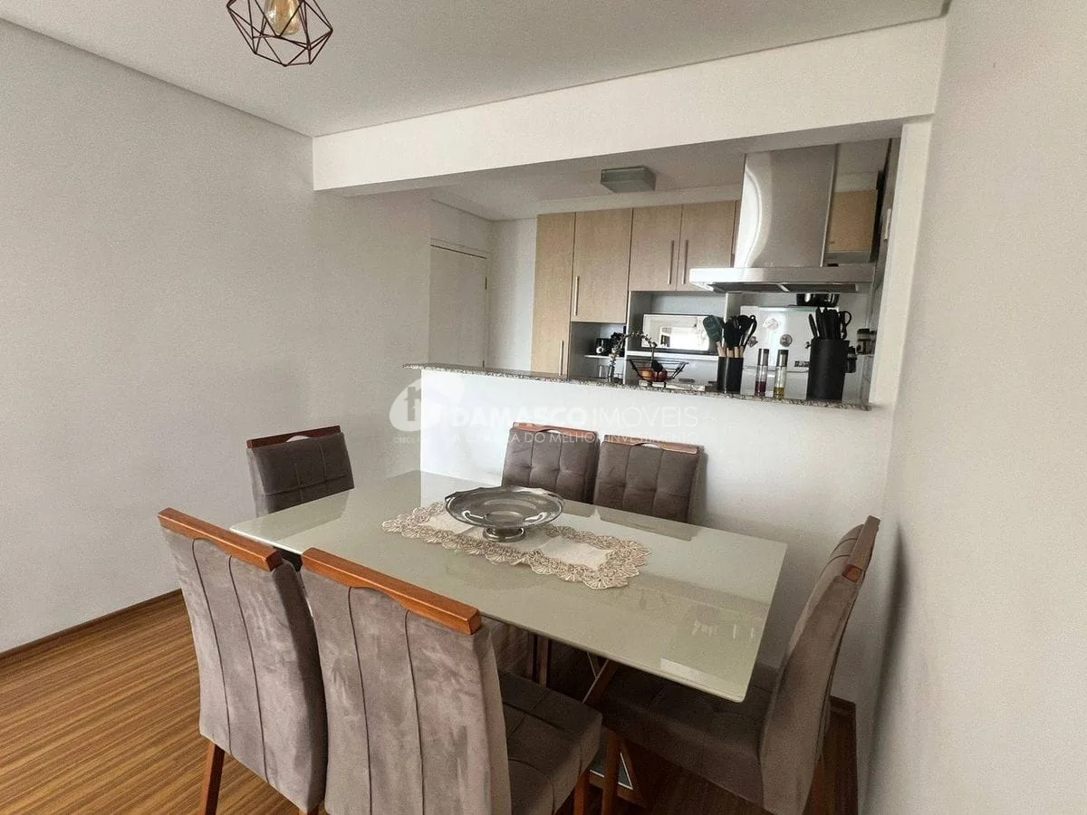 Apartamento com 3 quartos, Centro - São Bernardo do Campo