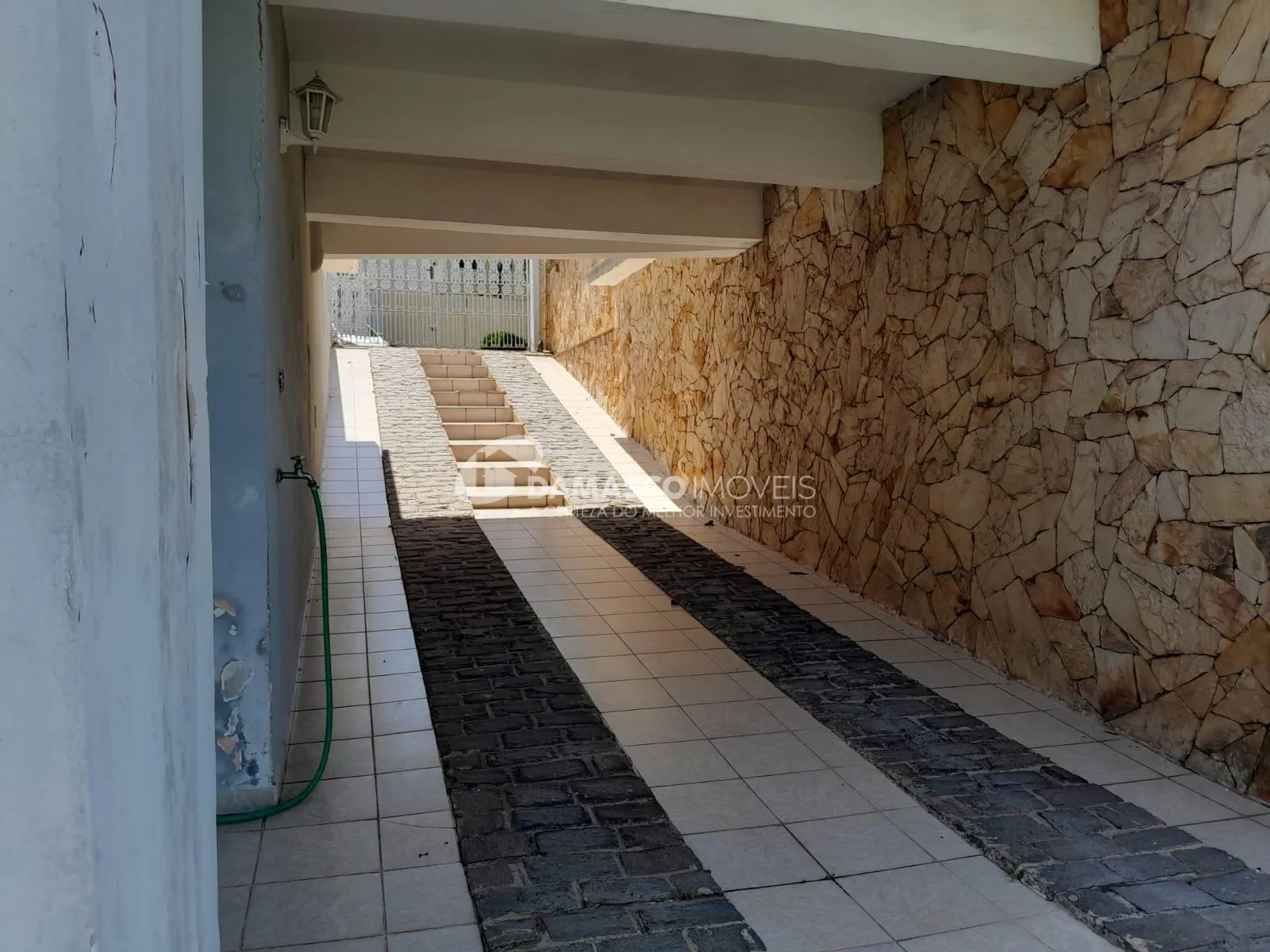 Casa à venda, Jardim São Caetano, São Caetano do Sul, SP