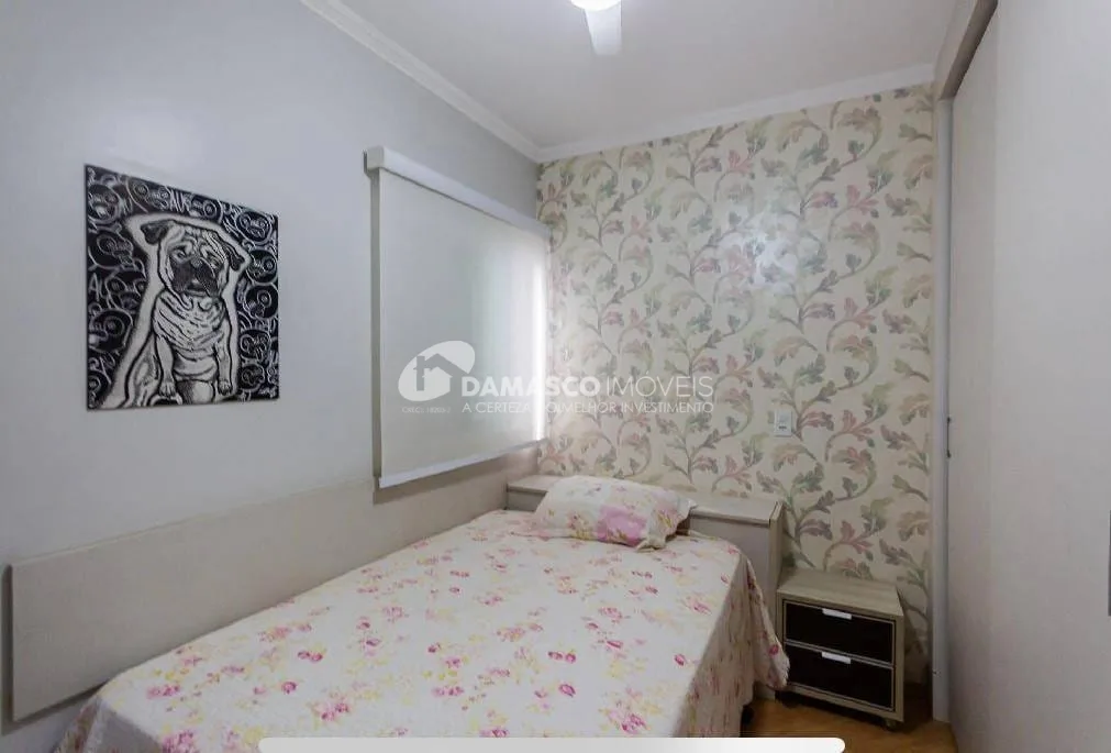 Cobertura / Penthouse à venda, Campestre, Santo André, SP