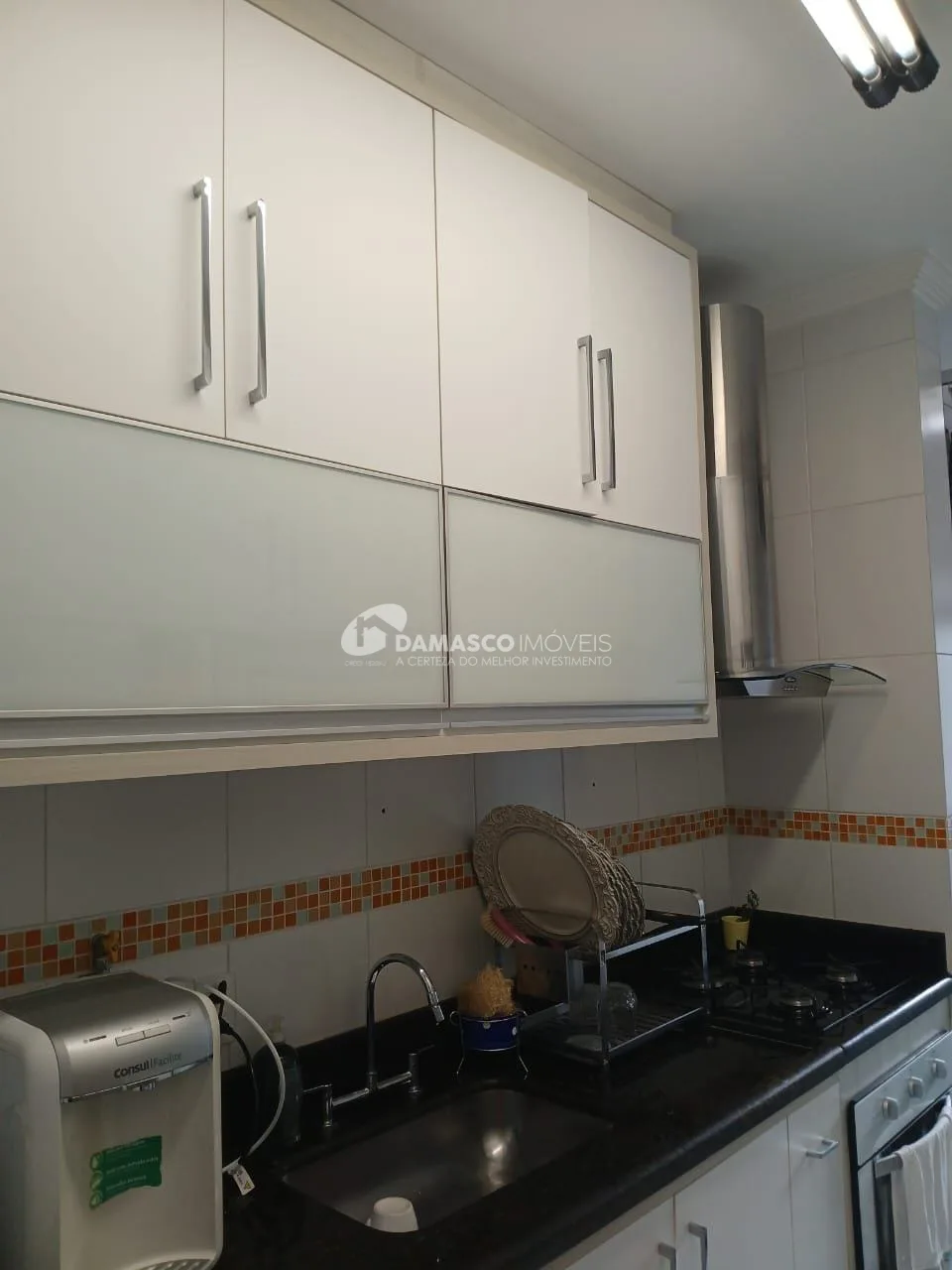 Apartamento à venda, Santa Paula, São Caetano do Sul, SP