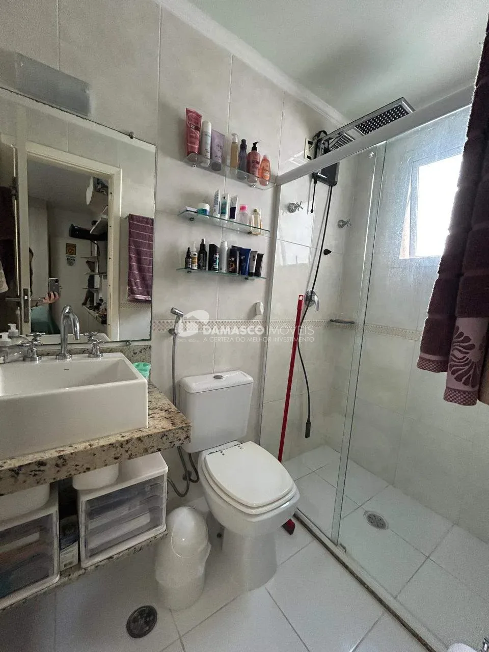 Apartamento à venda, Vila Assunção, Santo André, SP